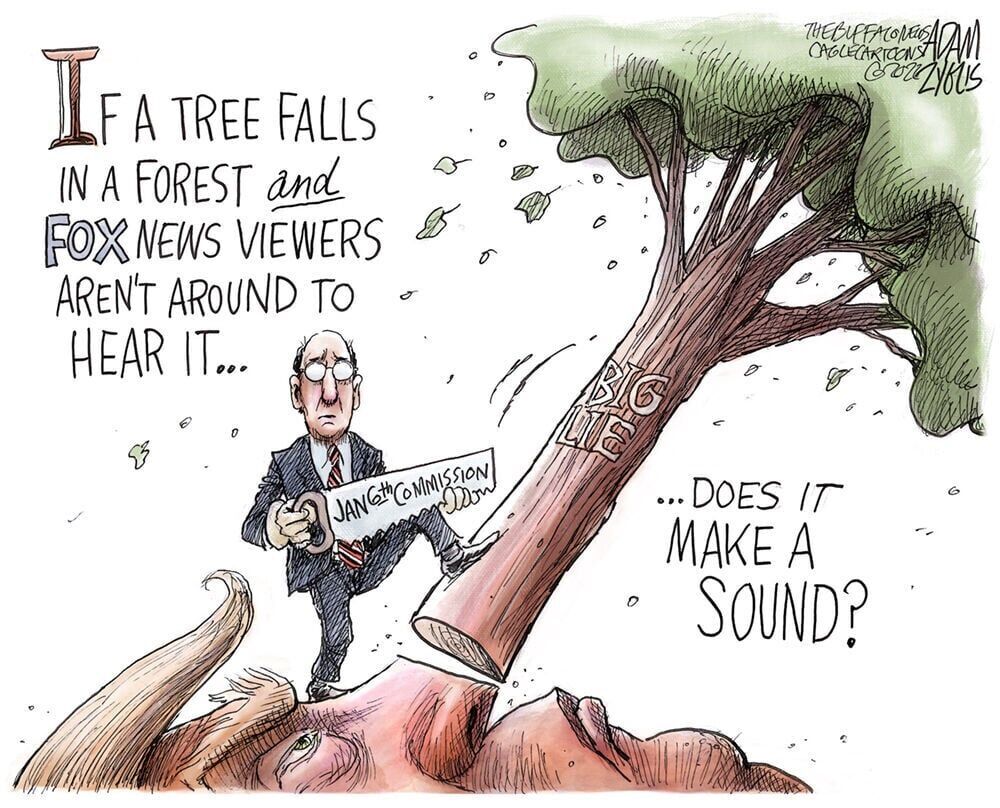 The Big Lie